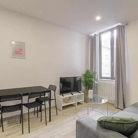 Happy Sejour Centre-Ville Saint-Etienne  Exterior photo