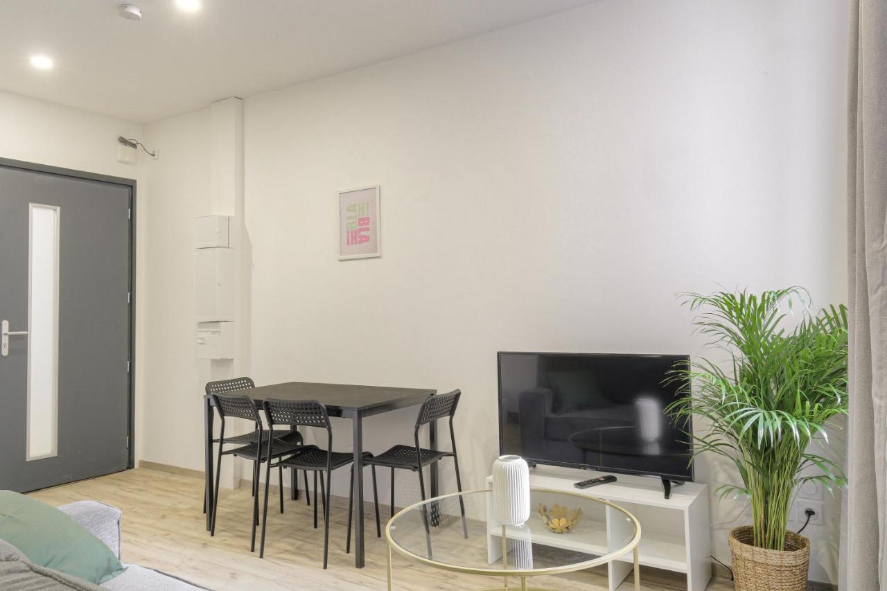 Happy Sejour Centre-Ville Saint-Etienne  Exterior photo